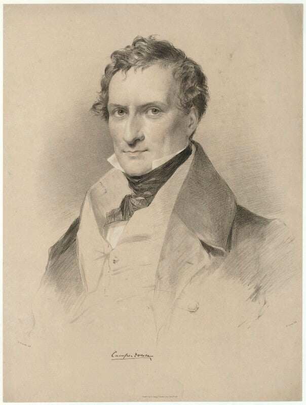 Robert dundas duncan haldane, 1st earl of camperdown npg d4417
