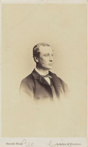 John Goring NPG Ax68072