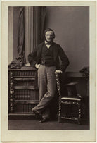 Sir Edward Clarence Kerrison, 2nd Bt NPG Ax87088