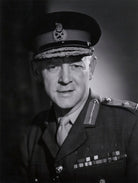 Sir Derek Boileau Lang NPG x168826