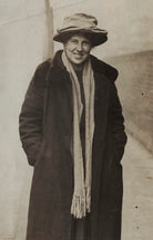 Ray Strachey NPG Ax161150