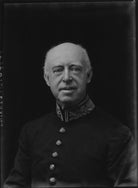 Sir Lawrence Hugh Jenkins NPG x65326