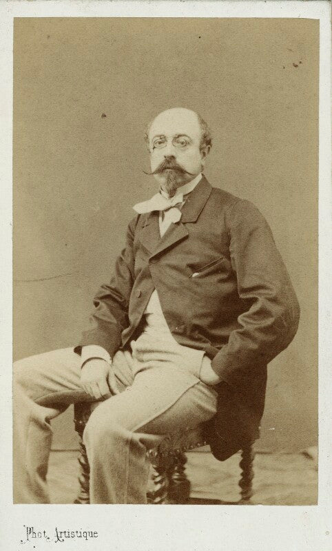 (paul) alexandre protais npg ax17181