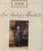 Thomas Nettleship Staley NPG Ax58113