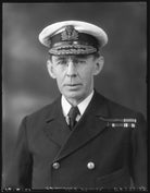 Sir Laurence Eliot Power NPG x120922