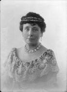 Constance Jane (née Knight), Lady Boyle NPG x105257