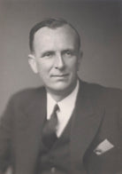 Sir Norman Hulbert NPG x168474