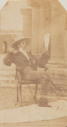 Unknown officer of the 52nd Light Infantry NPG Ax196716