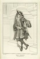 Beau Wilson NPG D20560