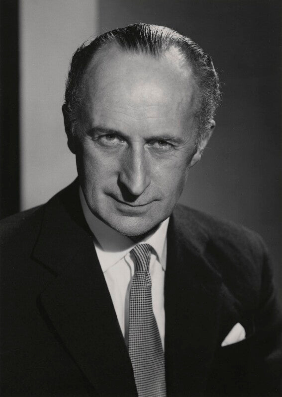 Sir john tilney npg x185702