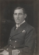 Henry Edgar Grace NPG x65751