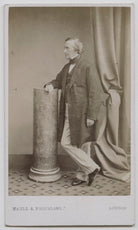 Philip Stanhope, 5th Earl Stanhope NPG Ax7443