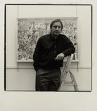 Chris Orr NPG x128184