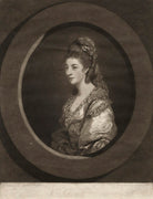 Charlotte Mordaunt (née Musgrave) NPG D5705