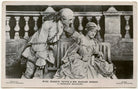 Marion Green and Maggie Teyte in 'Monsieur Beaucaire' NPG Ax160280