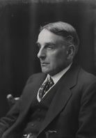 Sydney George Holland, 2nd Viscount Knutsford NPG x20723