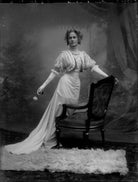 Pauline Chase NPG x30961