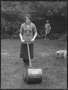 Jill Esmond NPG x37235