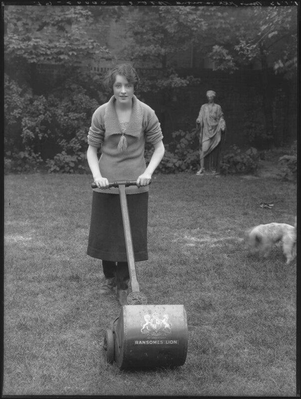 Jill esmond npg x37235