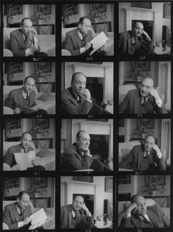 Frith banbury npg x195128