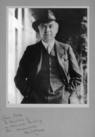 William Maxwell Aitken, 1st Baron Beaverbrook NPG x88654