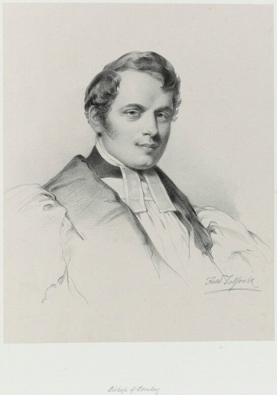 John harding npg d21766