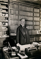 Joe Chamberlain NPG Ax25152