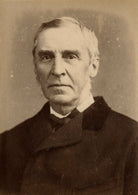 James Anthony Froude NPG x9063