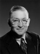 Sir John Douglas Cockcroft NPG x73831