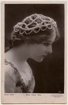 Edna May (Edna Pettie) NPG x193916