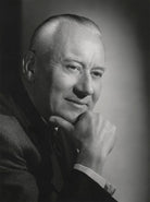 Edward Charles Redhead NPG x159842