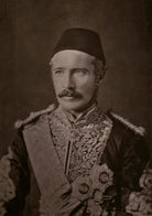 Charles George Gordon NPG x36106