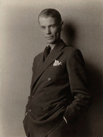 James Whale NPG x135692