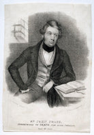 John Frost NPG D42204