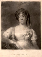 Florentia (née Wynch), Lady Sale NPG D4150