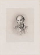 Augustus Short NPG D40714