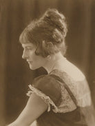 Cathleen Mary Nesbitt NPG x83445