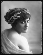 Deborah Volar NPG x101892