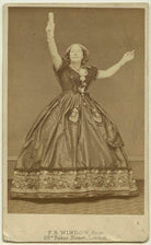 Fanny Stirling NPG Ax25090