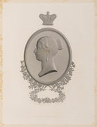 Queen Victoria NPG D35046