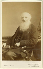 John Murray NPG x126856