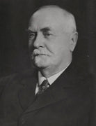 Sir Reginald Theodore Blomfield NPG x86388