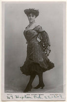 Victoria Monks NPG Ax160308