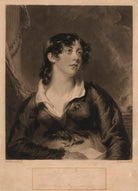 Catherine Stephens, Countess of Essex NPG D17968