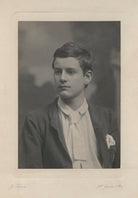 Ralph Strachey NPG x13158