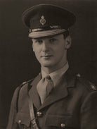 Hon. David Stapleton-Cotton NPG x74241