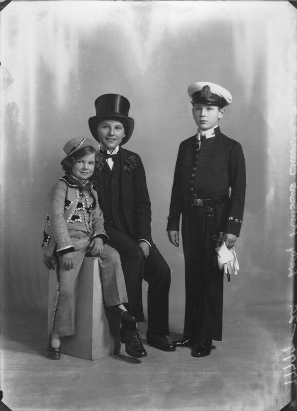 Sally pearson (née cooper) npg x26771