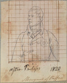 George Granville Leveson-Gower, 1st Duke of Sutherland NPG D17724