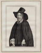 Cave Underhill NPG D30991