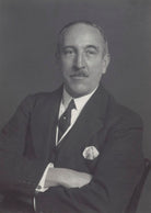 Sir Edward Taswell Campbell, 1st Bt NPG x166361